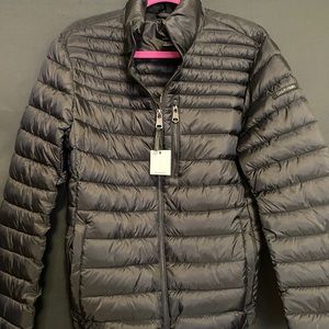 Calvin Klein puffer jacket